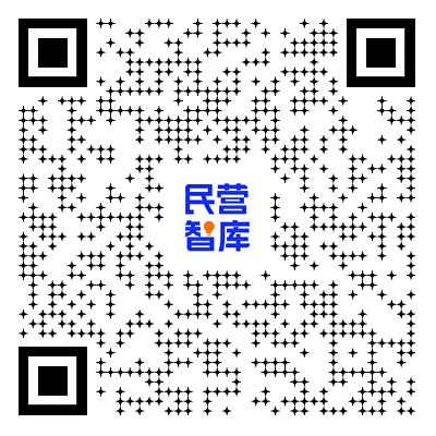 微信公众号二维码