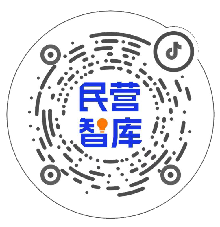 抖音二维码